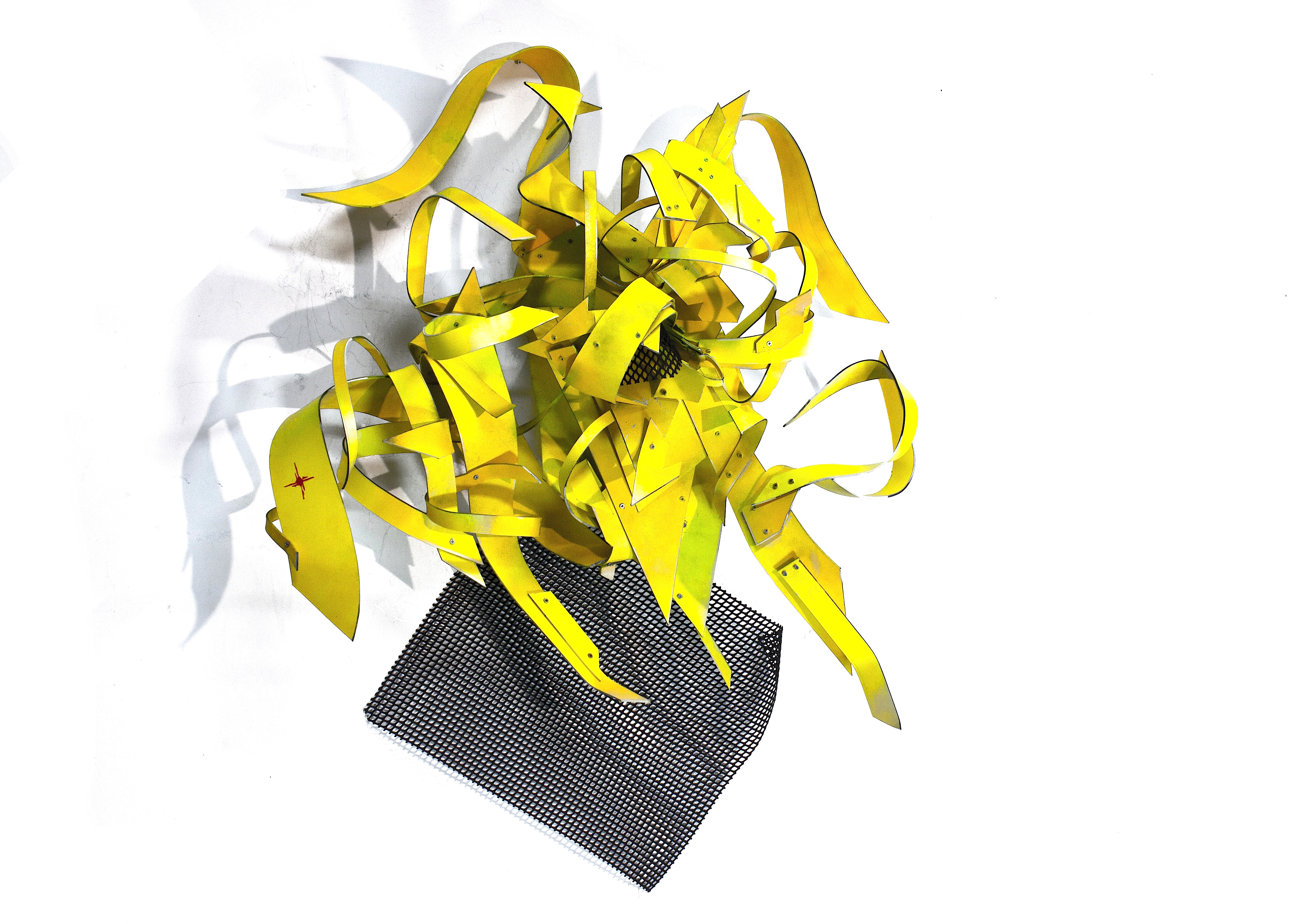 3D yellow 2016
