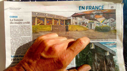 Aujourdhui en france _ le Parisien 2016 