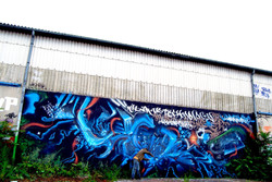 nature vs technology