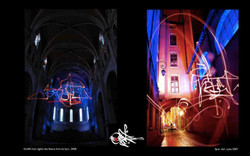 Graffiti Kult & Spot