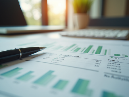 Streamline Your Accounts Payable Processes