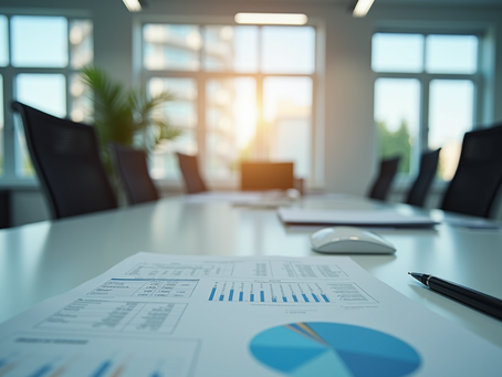 Explore Trusted Financial Services for Businesses