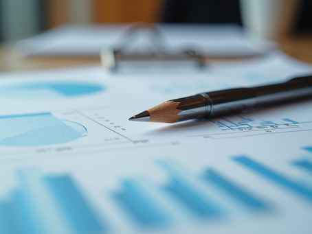 Analyzing Variances to Improve Financial Performance