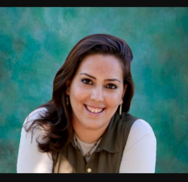 Aliza Sklar