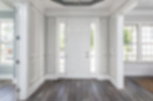Door, Baseboard , Trim Installation , hardwood floors refinishingOregon