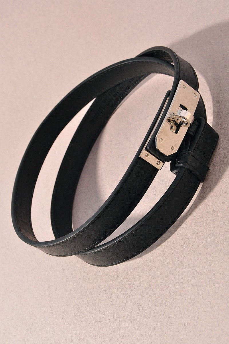 Thumbnail: Turnlock Belt