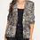 Thumbnail: Wild Printed Blazer