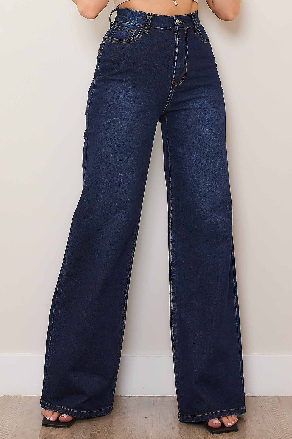 Thumbnail: Dark Stone Jean