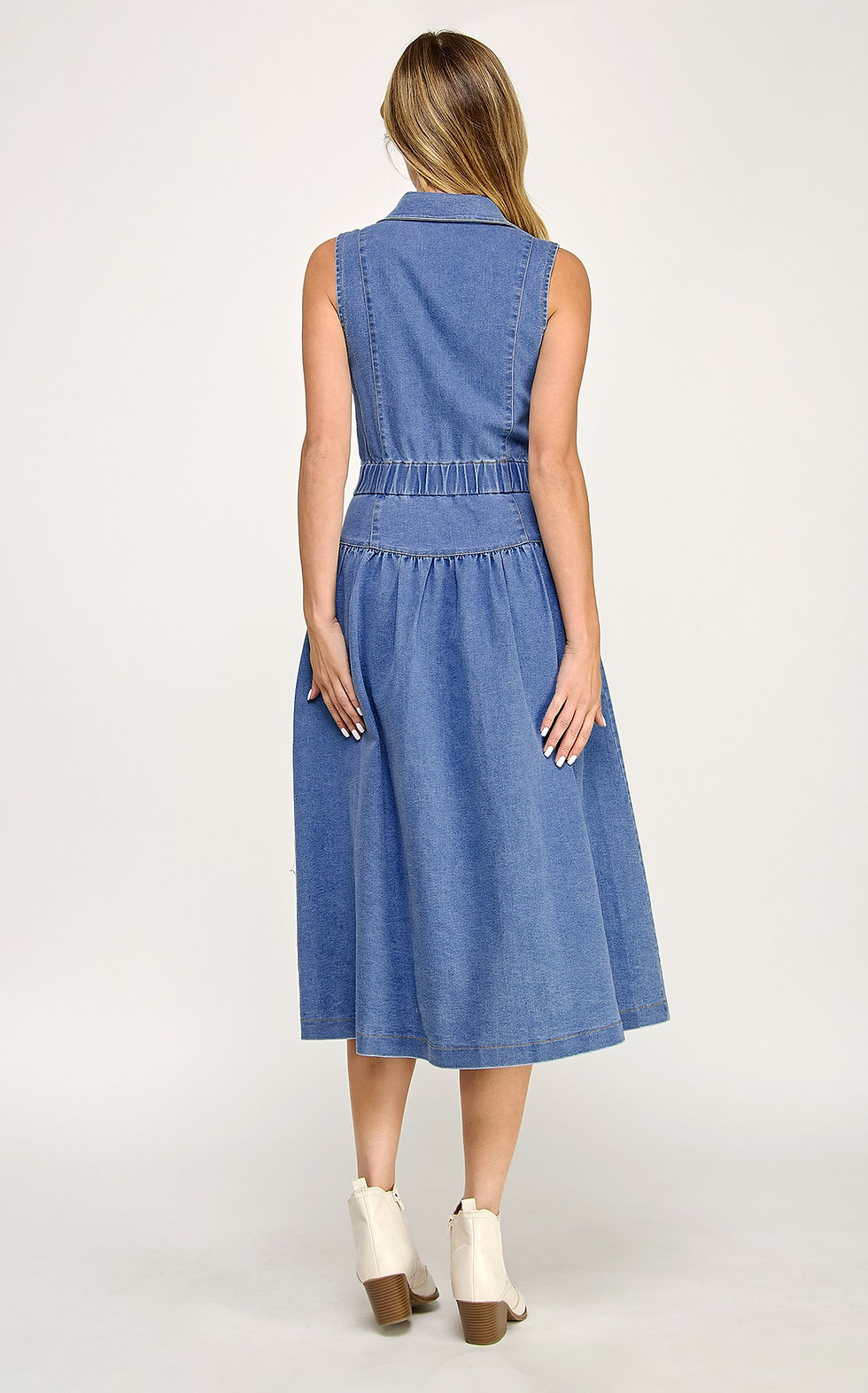 Thumbnail: Mara Dress