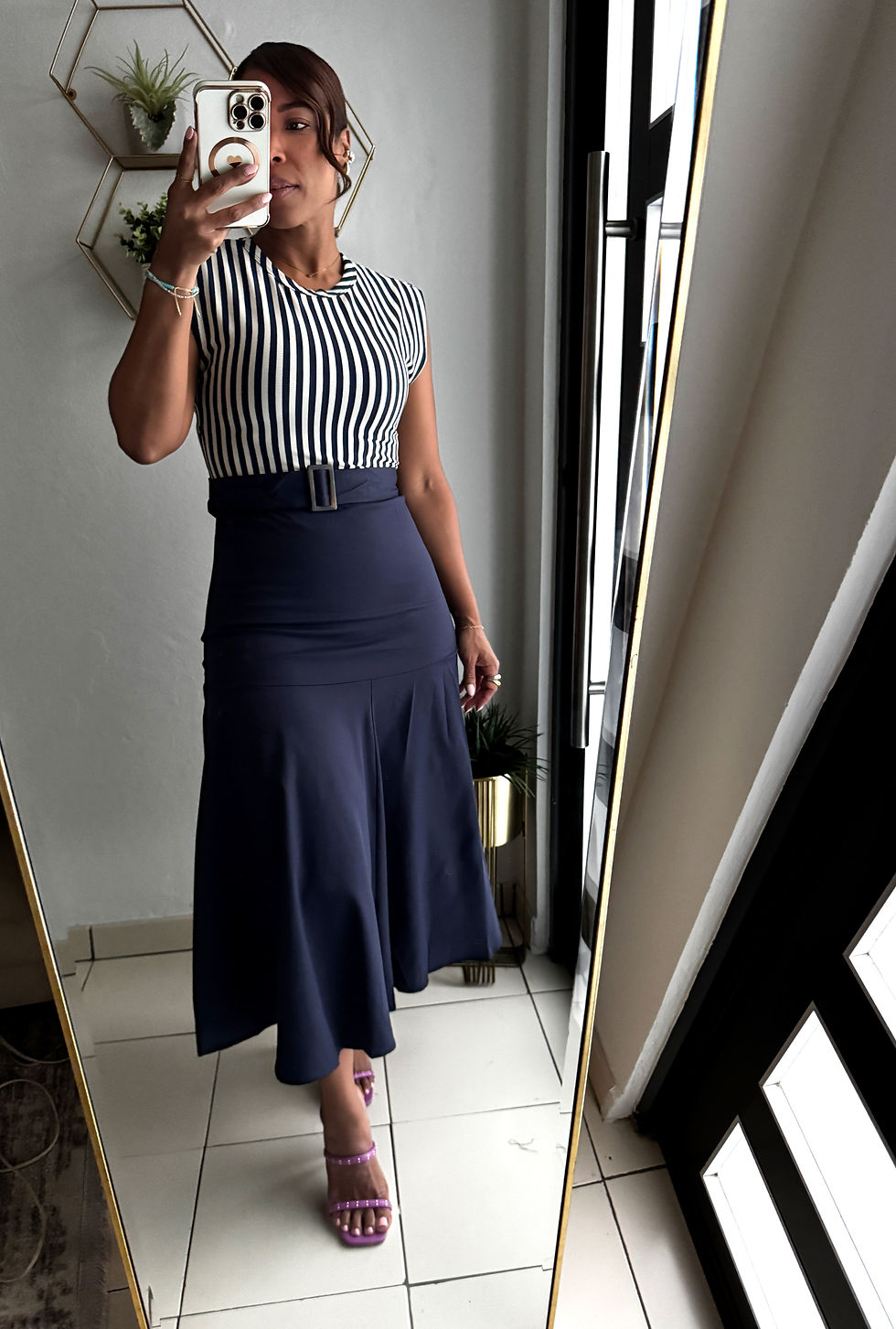 Thumbnail: Marine Dress