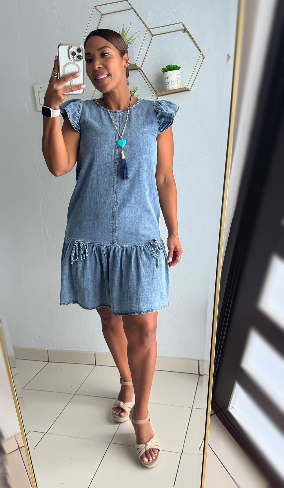 Thumbnail: Nina Dress