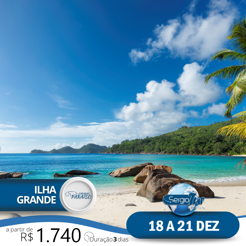 Pousada Cabanas Paraíso