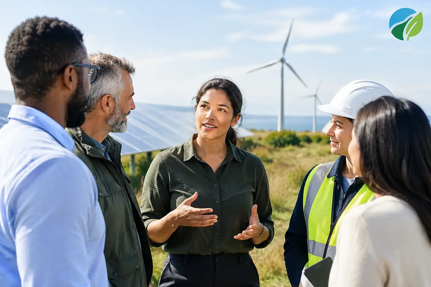 Stakeholder Engagement for Climate Projects