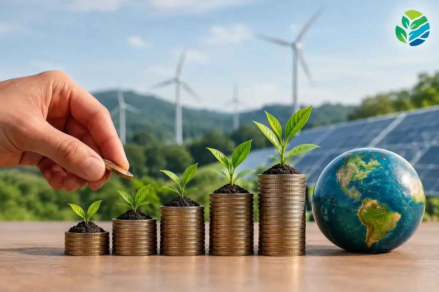 Impact Investing for Climate-Ready Programmes
