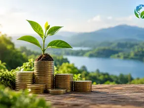 Nature Based Solutions Finance That Delivers