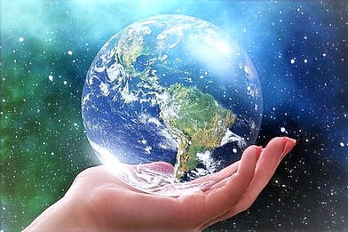 751.EARTH, Supports One Mission, One Mission