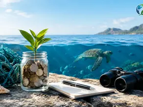 Leading Ocean Conservation Funding Mechanisms