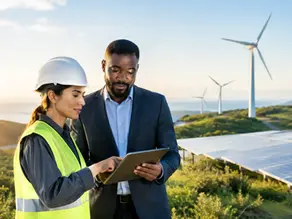 Climate Finance That Moves Projects to Delivery