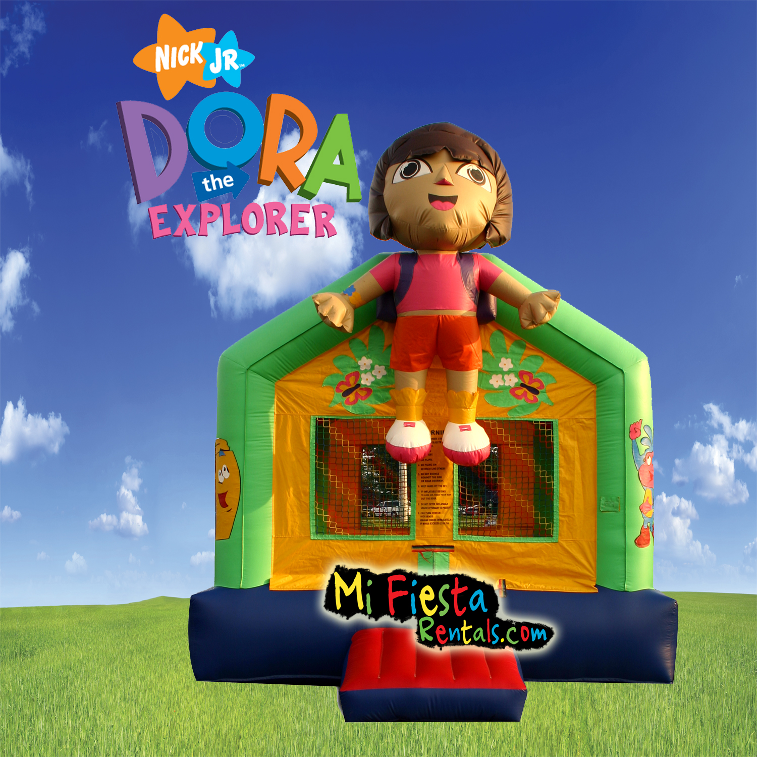 Dora