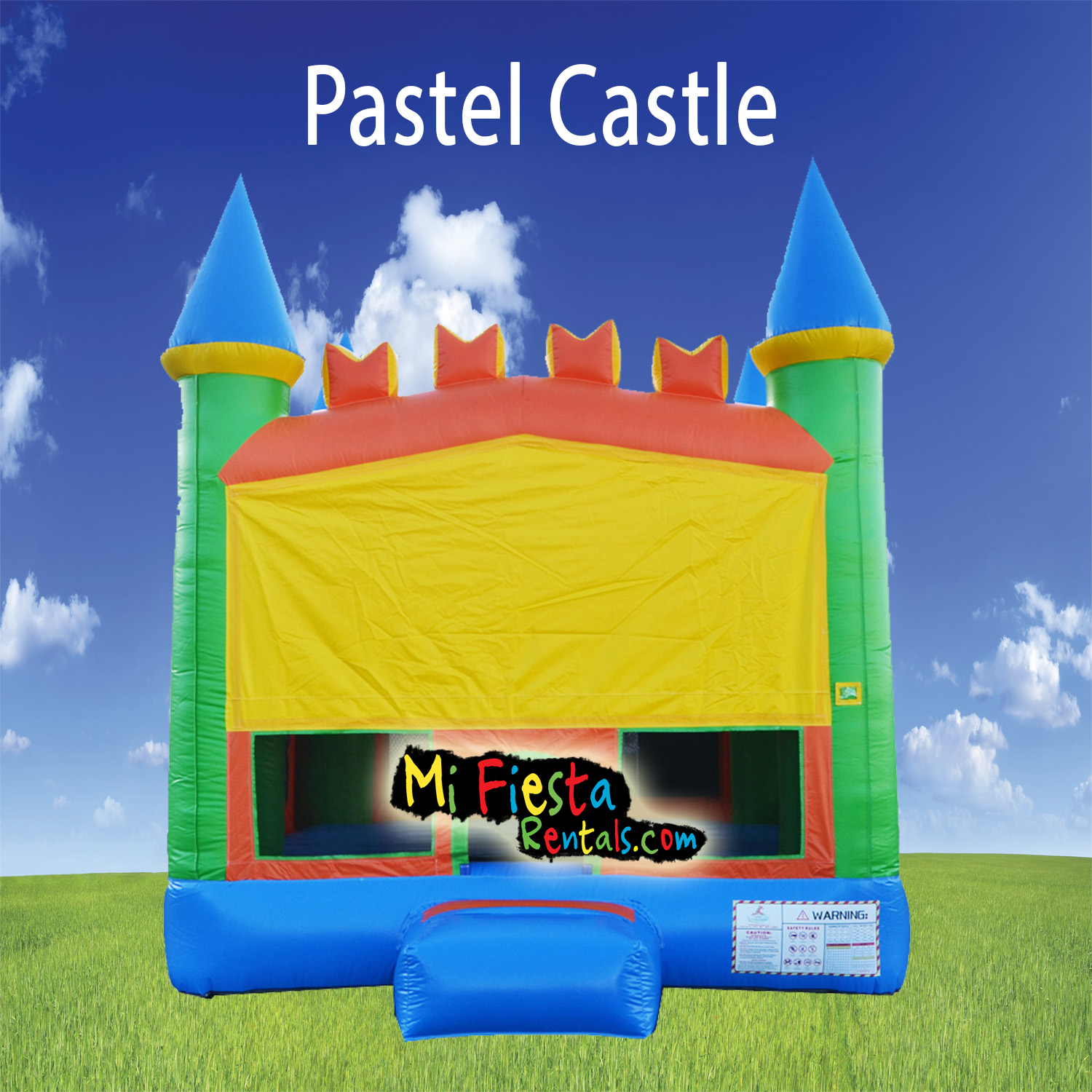 Pastel
