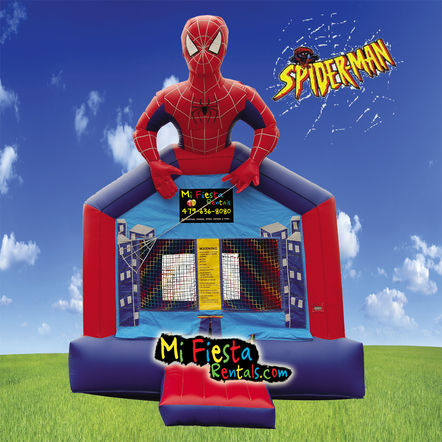 Spiderman