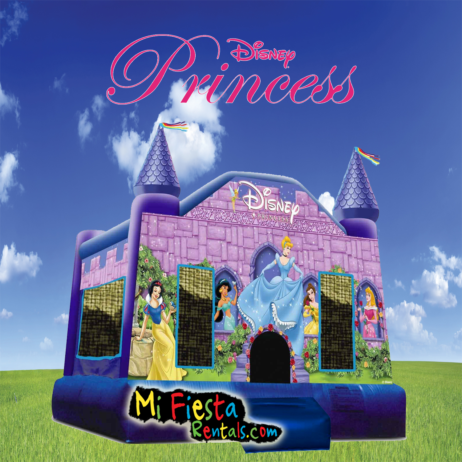 Princess