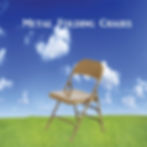 Metal Folding Chairs