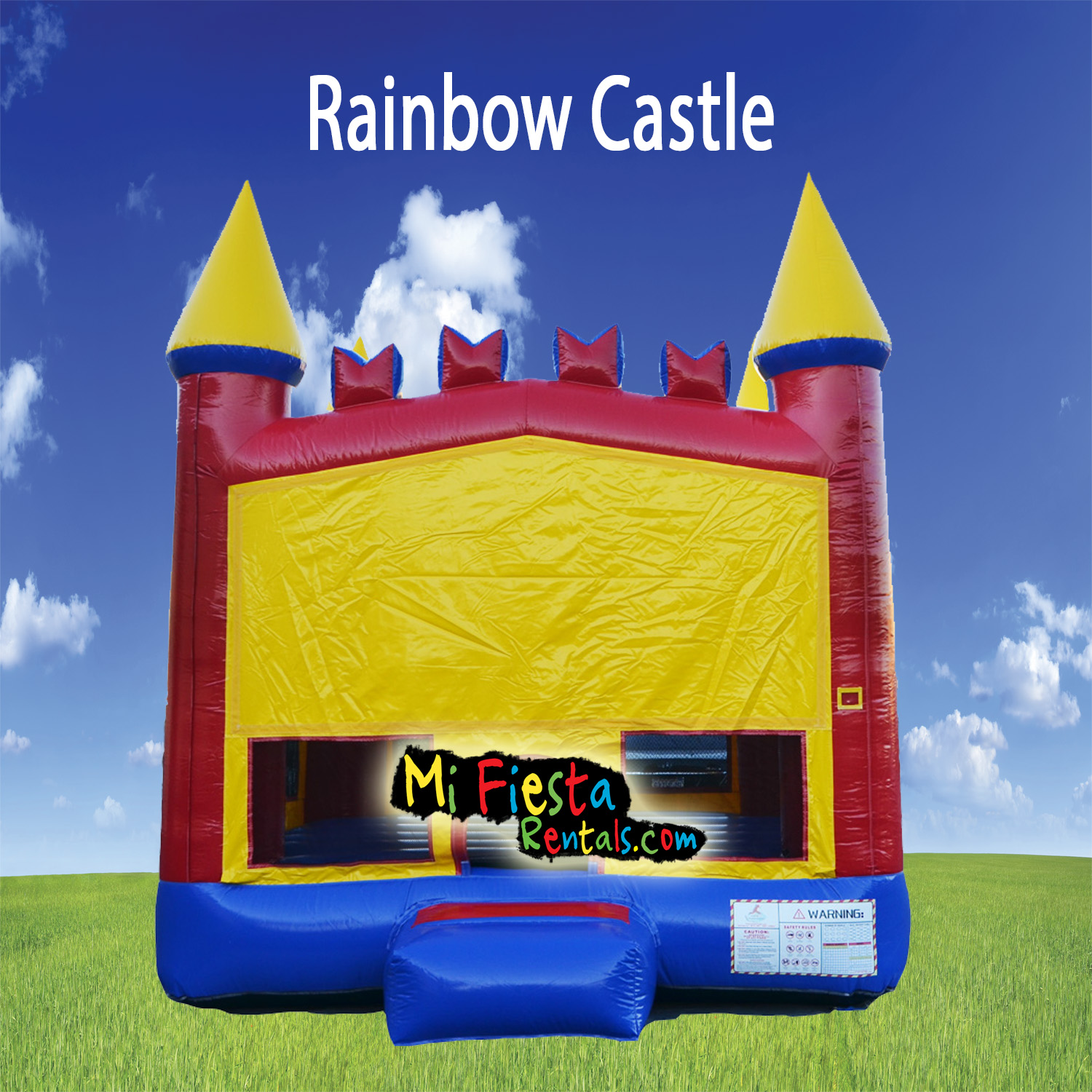Rainbow