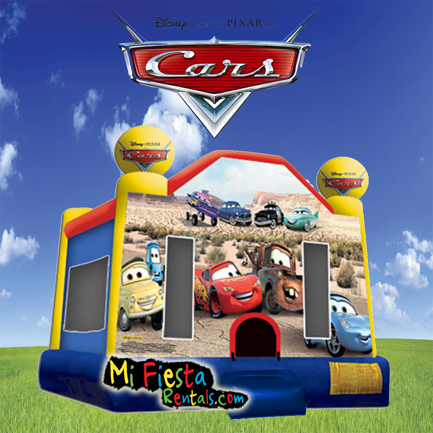 Cars