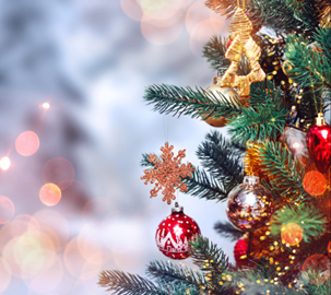 Christmas Good News