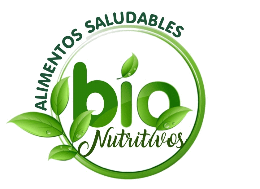 Frutos secos bionutritivos