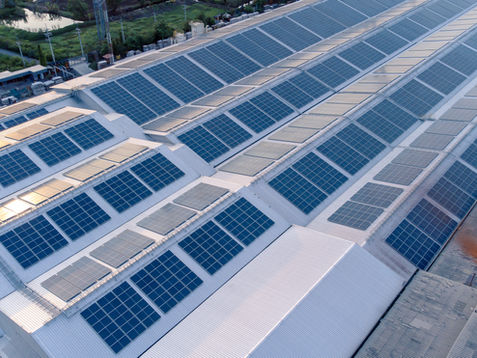 Fotovoltaico aziende