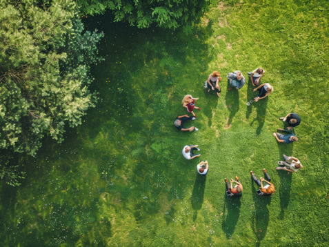 Comunità energetiche rinnovabili