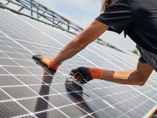 Revamping impianto fotovoltaico: cos’è, quando serve e quanto rende