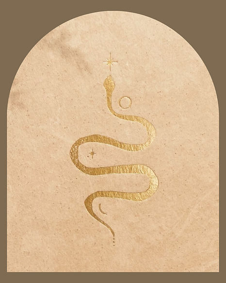 serpent activation kundalini