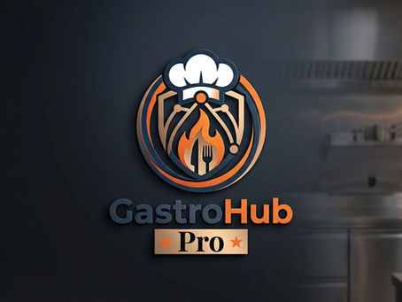 GastroHub Pro que redefinir o Networking na Gastronomia