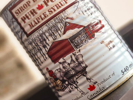 Quebec e a diversidade Gastronômica