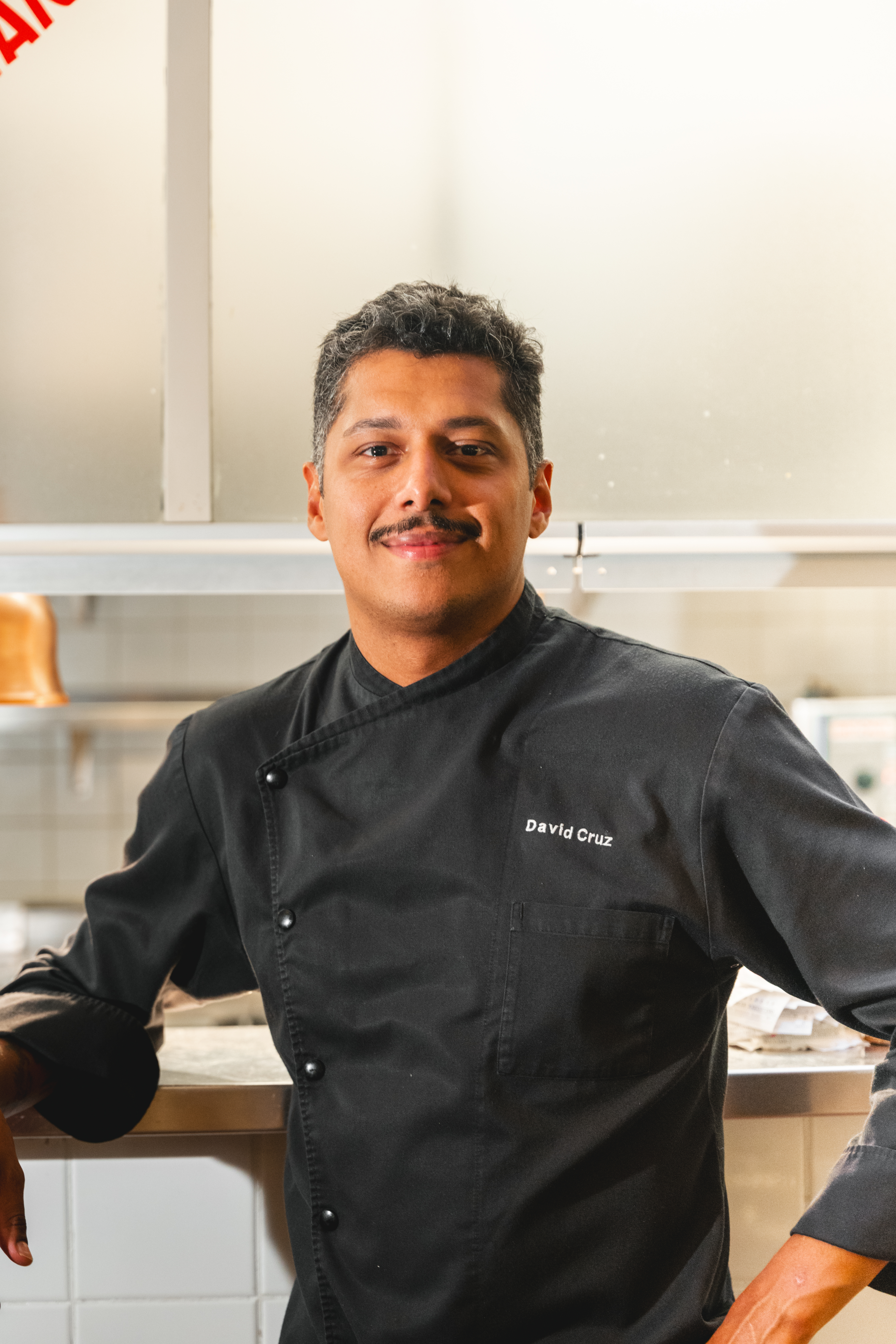 Foto do escritor: David Cruz