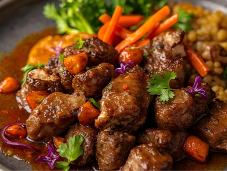 Porco Mundi: O porco em alta na gastronomia