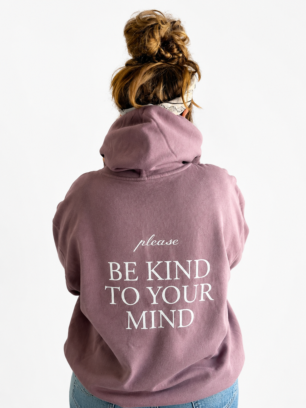 Thumbnail: Please Be Kind To Your Mind