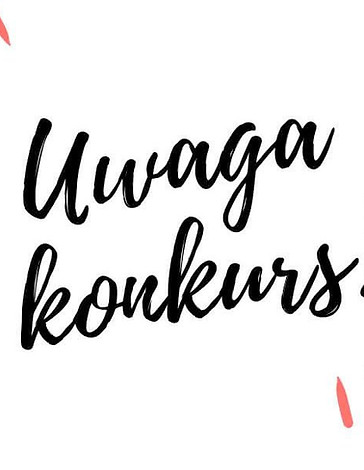 KONKURSY & AKCJE PROMOCYJNE