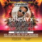 SUNDAYX MAY 26TH - AMIR AZER BIRTHDAY BASH SPECIAL GUEST DJ/HOST CHARMA