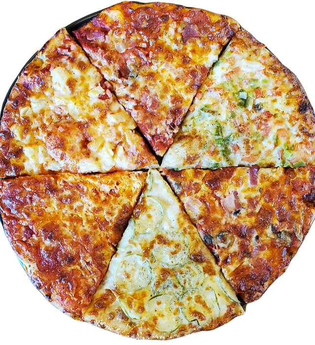 Home | Maria's Pizza | Brantford