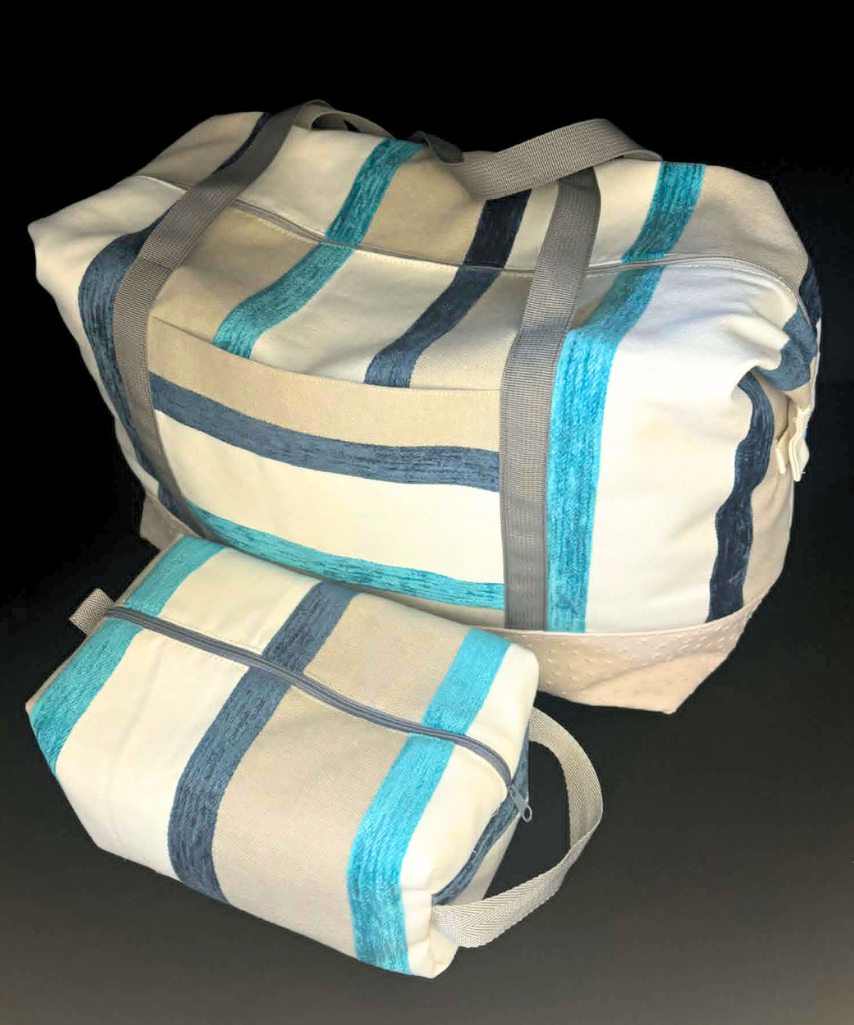 Miniature : Sac cabine
