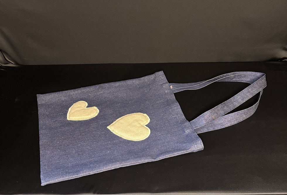Miniature : Tote bag Marie