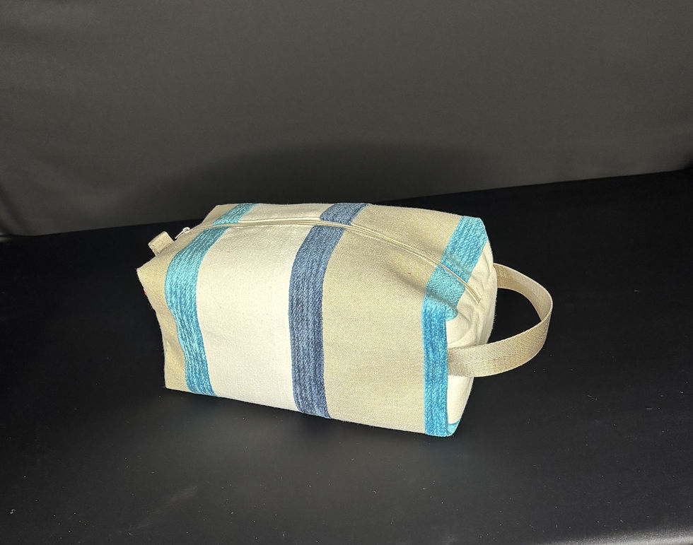 Miniature : Trousse de toilette