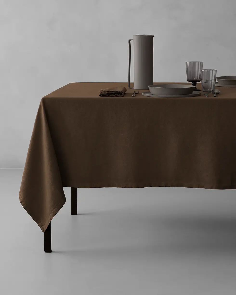 Miniatura: Bon Tablecloth
