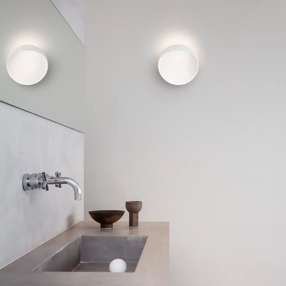 Miniature : Flindt Wall Lamp