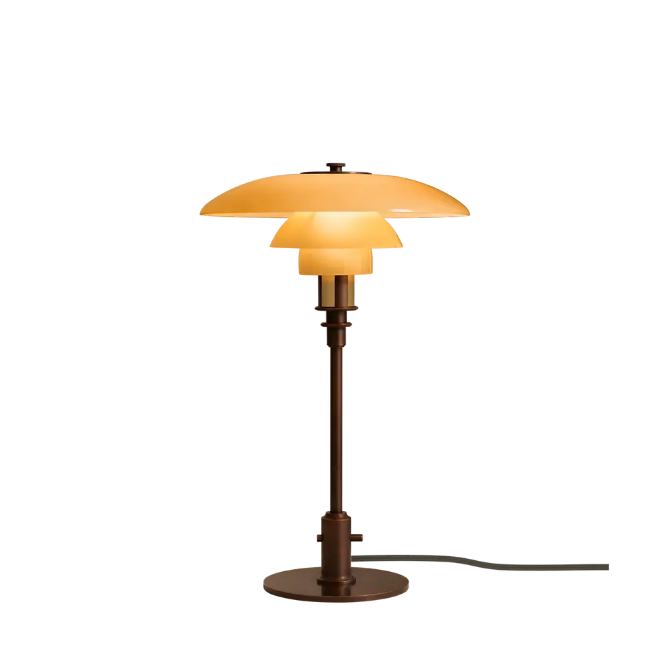 Miniatura: PH 3/2 Fendi Casa Table Lamp
