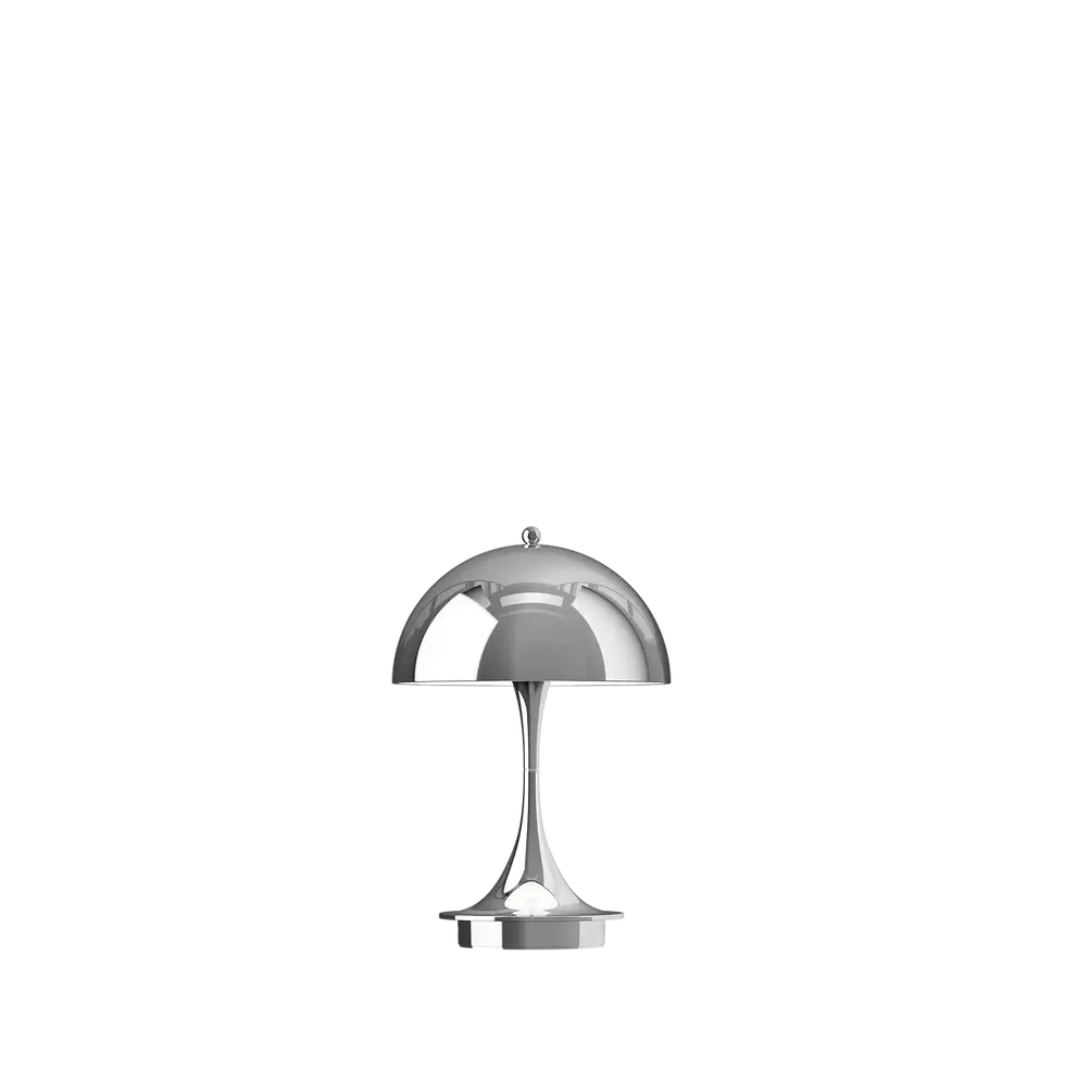 Miniaturbild: Panthella 160 Portable Lampa